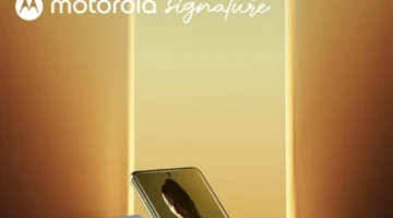 سعر منافس ومواصفات قوية.. هاتف موتورولا الجديد يتصدر قائمة الأفضل في 2026